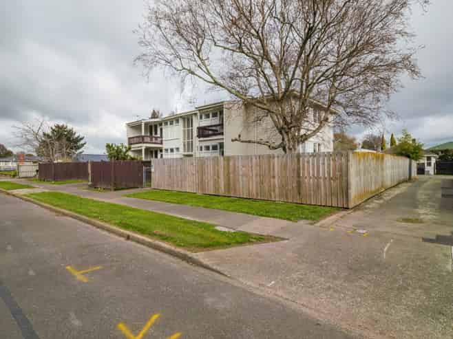 7A, 7B, 7C , 7D Crewe Crescent, Hokowhitu