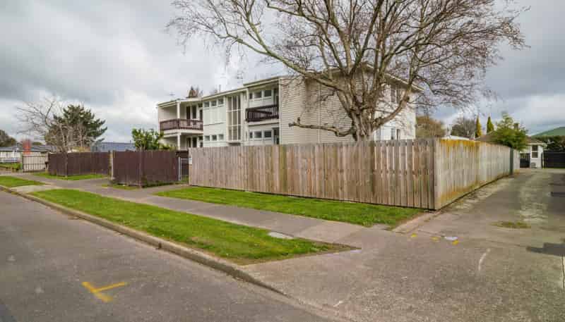 7A, 7B, 7C , 7D Crewe Crescent, Hokowhitu