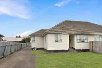 26 Claudius Street, Dannevirke