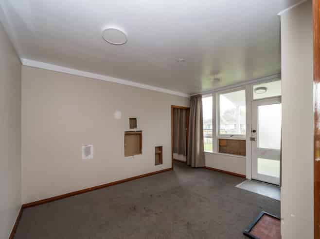 3A, 3B, 3C, 3D Crewe Crescent, Hokowhitu