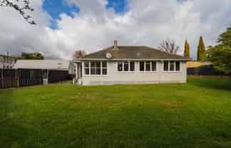 5 Crewe Crescent, Hokowhitu