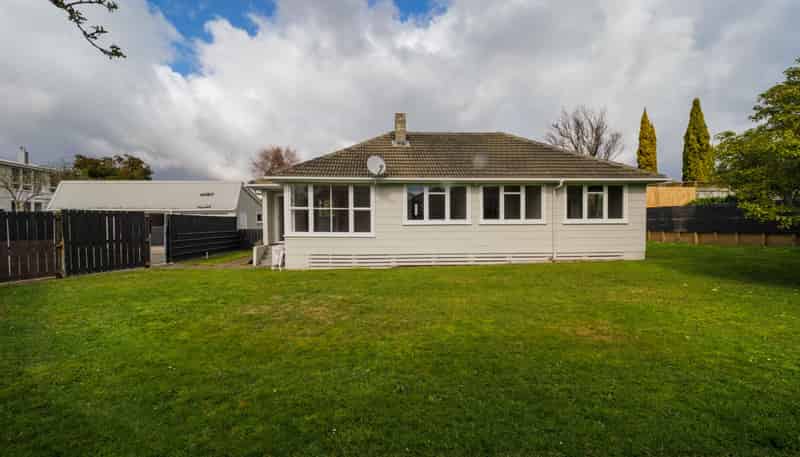 5 Crewe Crescent, Hokowhitu
