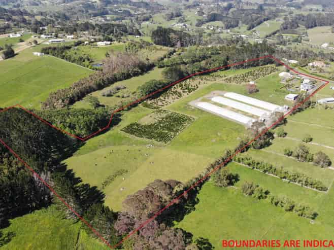 69 Puke Road, Kumeu