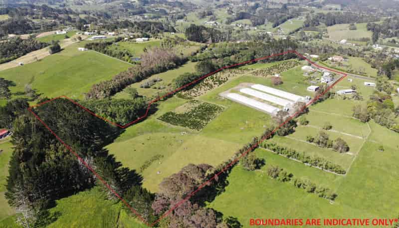 69 Puke Road, Kumeu
