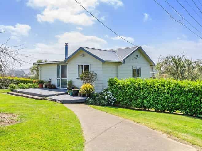 69 Puke Road, Kumeu