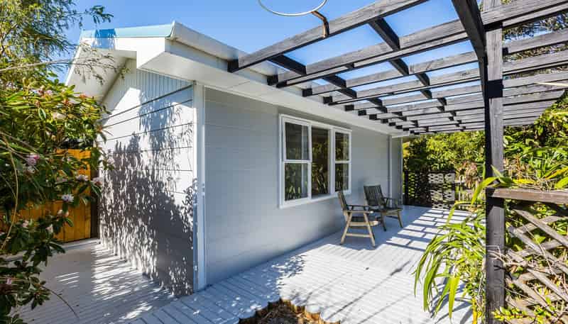 28 Sea Vista Drive, Pukerua Bay