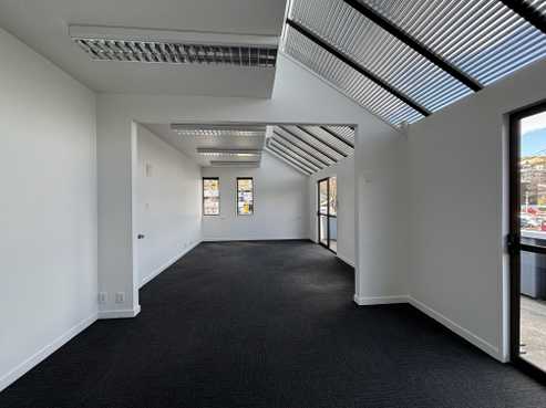 Remarkables View | CBD Corner Office