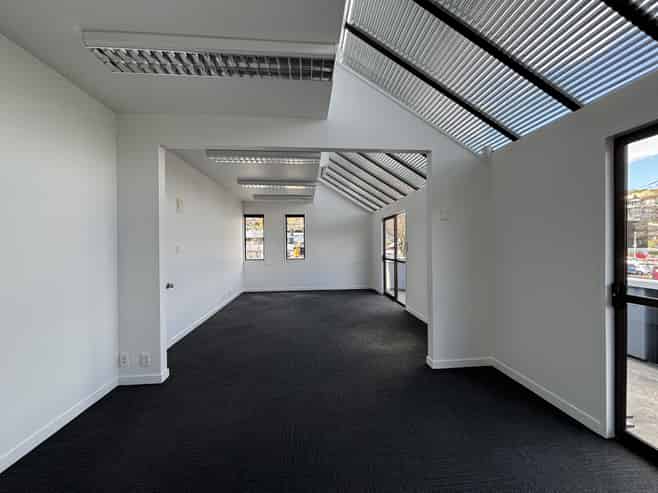 Remarkables View | CBD Corner Office