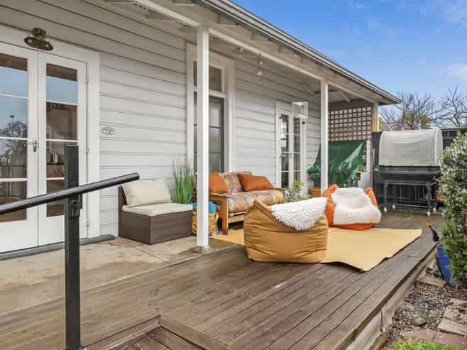 49A Gladstone Road, Richmond