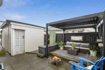 49A Gladstone Road, Richmond