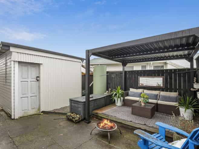 49A Gladstone Road, Richmond
