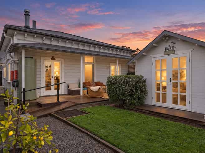 49A Gladstone Road, Richmond