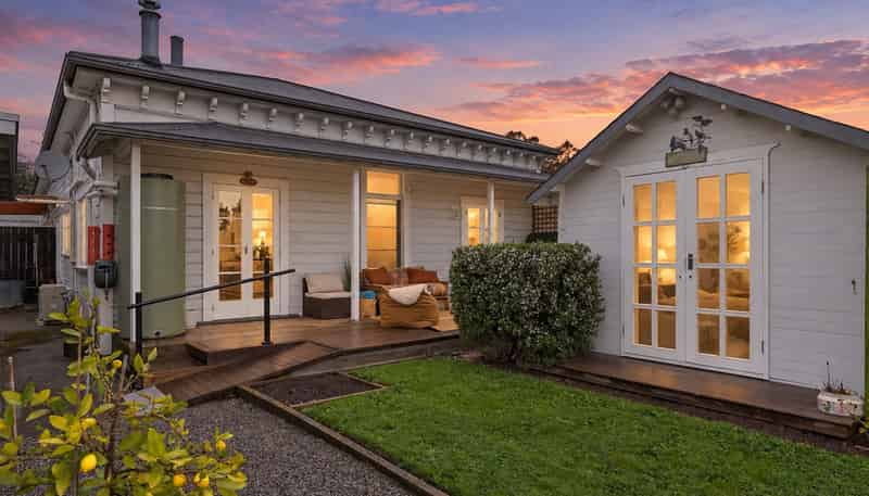 49A Gladstone Road, Richmond