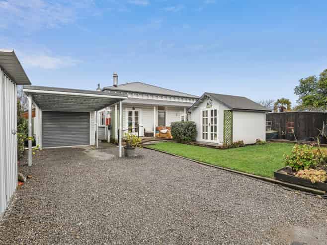 49A Gladstone Road, Richmond