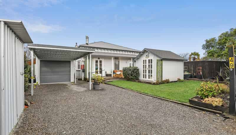 49A Gladstone Road, Richmond