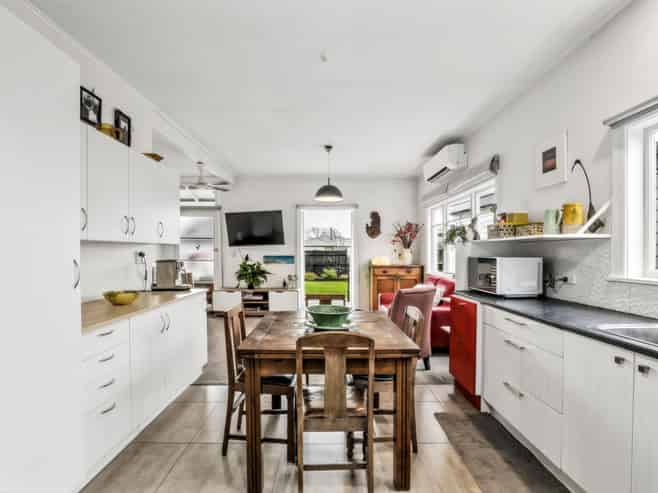 49A Gladstone Road, Richmond