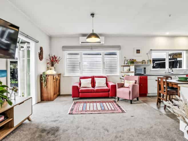 49A Gladstone Road, Richmond