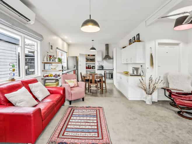 49A Gladstone Road, Richmond