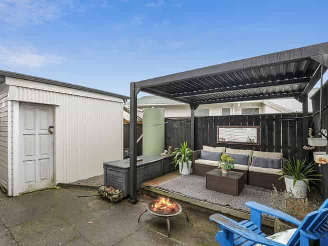 49A Gladstone Road, Richmond