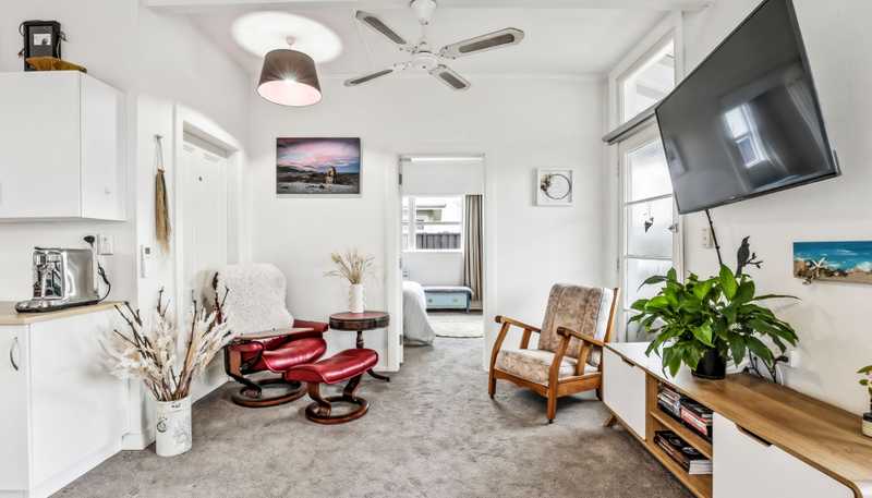 49A Gladstone Road, Richmond