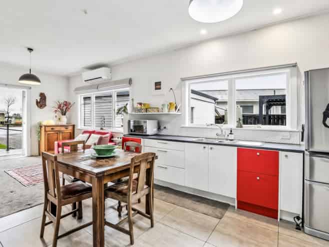 49A Gladstone Road, Richmond