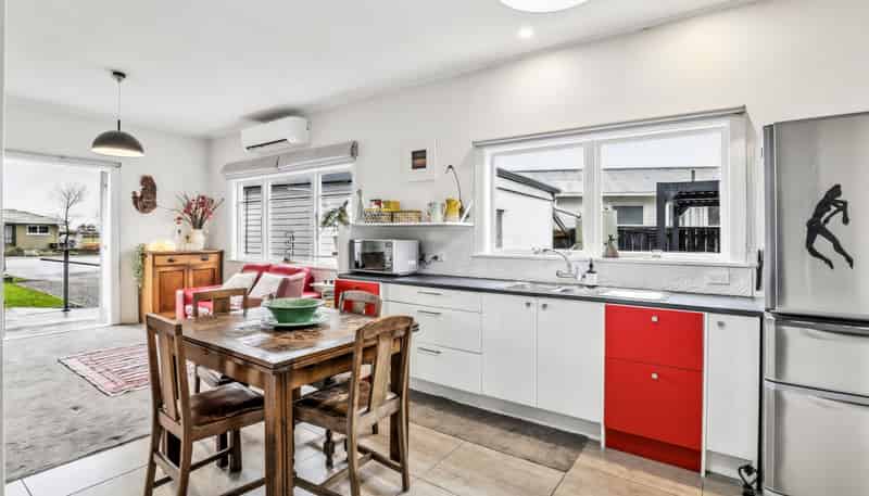 49A Gladstone Road, Richmond