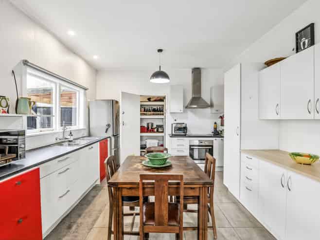 49A Gladstone Road, Richmond