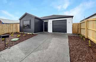 7 Craythorne Road, Halswell