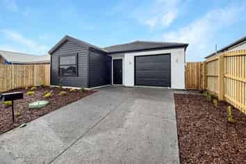 7 Craythorne Road, Halswell