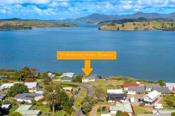 5B Manning Street, RAWENE