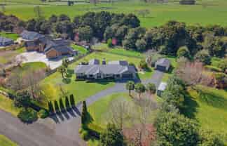 28 Stockmans Road, Morrinsville