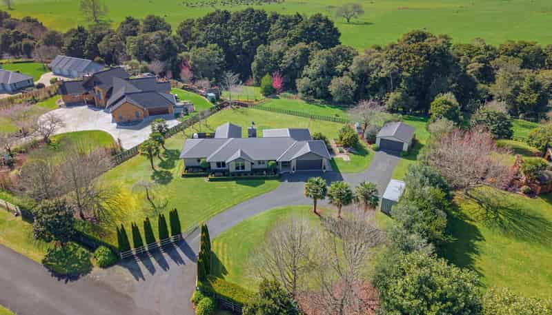 28 Stockmans Road, Morrinsville