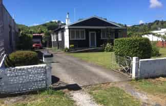 309 Taupo Road, Taumarunui
