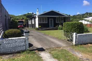 309 Taupo Road, Taumarunui