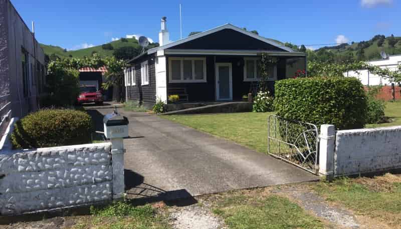 309 Taupo Road, Taumarunui