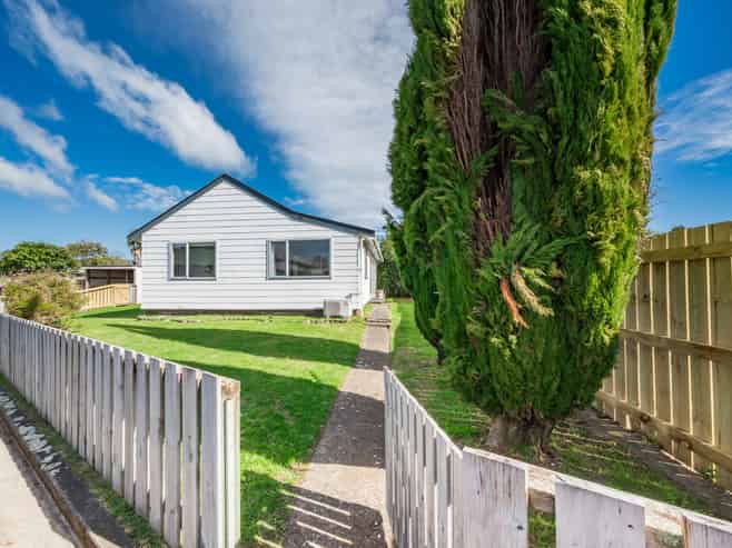 59B Parakai Street, Paraparaumu