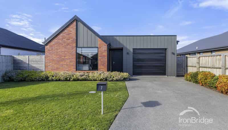 7 Eldridge Street, Woodend