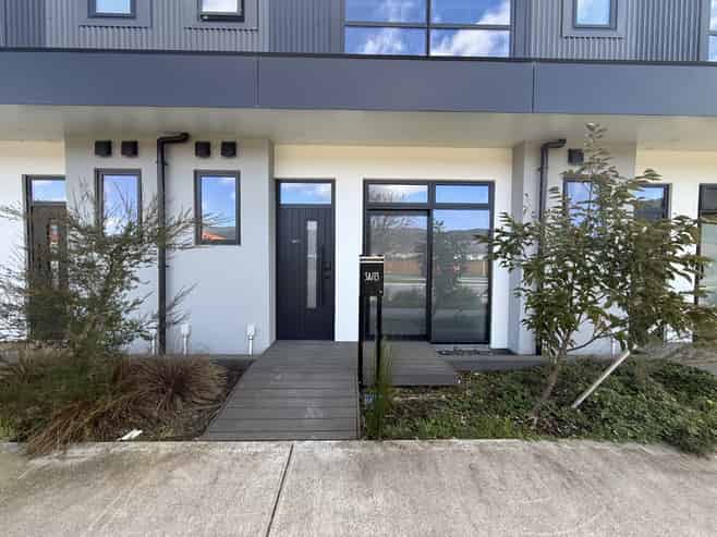 3a/13 The Strand, Wainuiomata