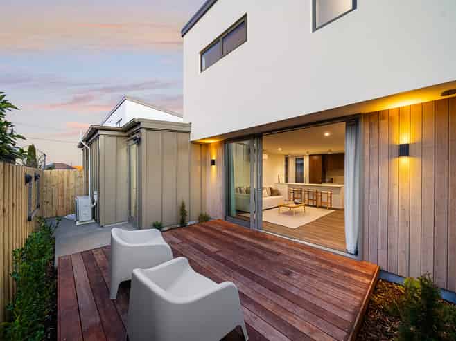 3/39 Antigua Street, Addington