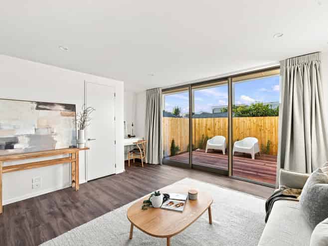 3/39 Antigua Street, Addington