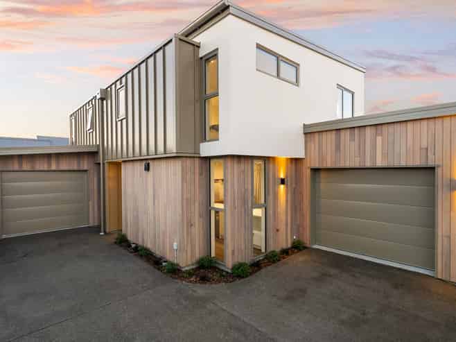 3/39 Antigua Street, Addington