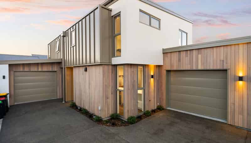 3/39 Antigua Street, Addington