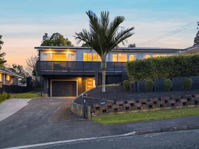 6 Brouder Place, Hillpark