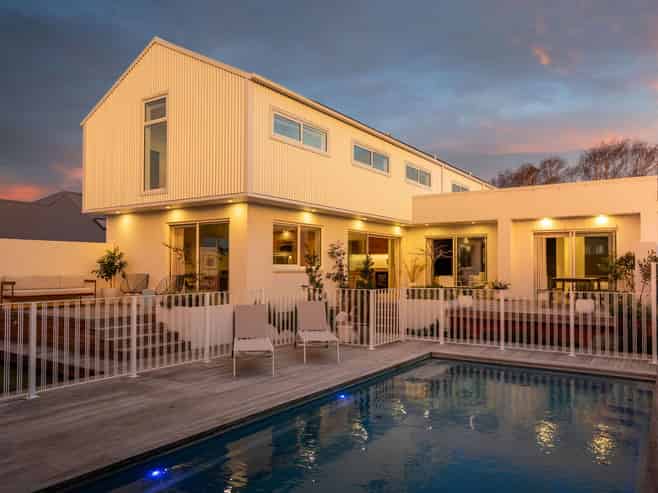 55 Plynlimon Road, Strowan