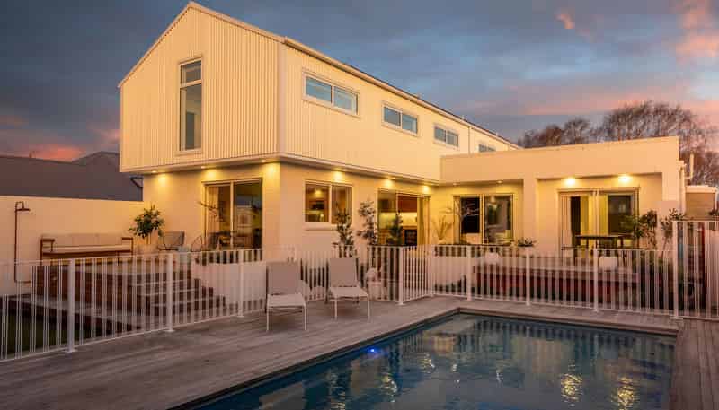 55 Plynlimon Road, Strowan