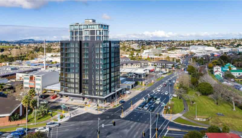 601/1 Buscomb Ave, Henderson