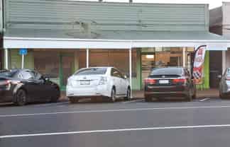 Main Street Investment - Te Kuiti