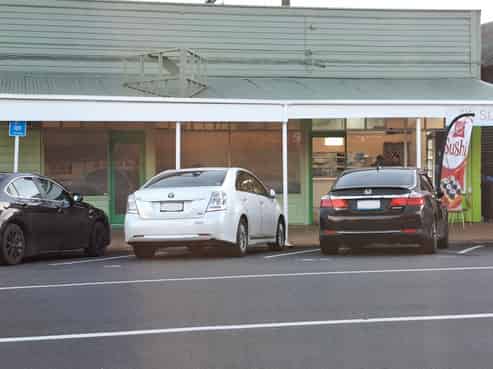 Main Street Investment - Te Kuiti