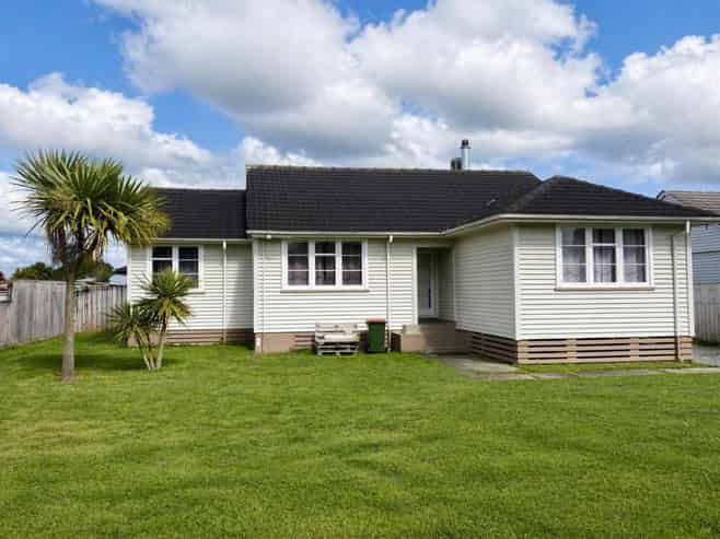 39 Sare Crescent, Fairfield