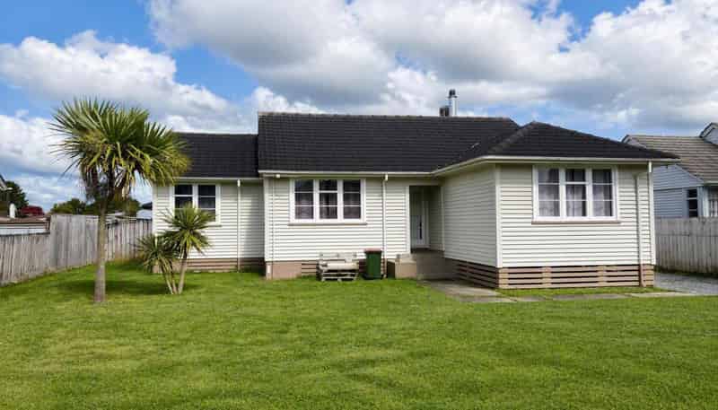 39 Sare Crescent, Fairfield